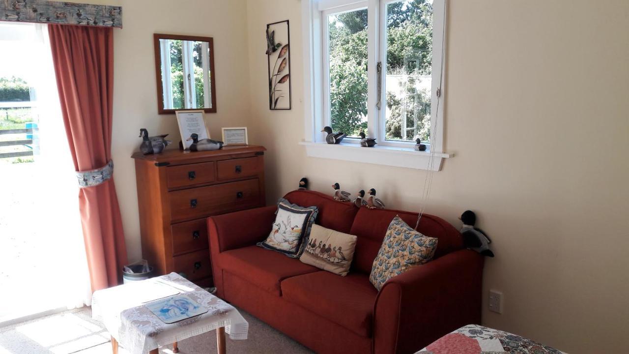 Appartement Rivendell à Geraldine Extérieur photo