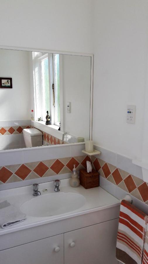 Appartement Rivendell à Geraldine Extérieur photo
