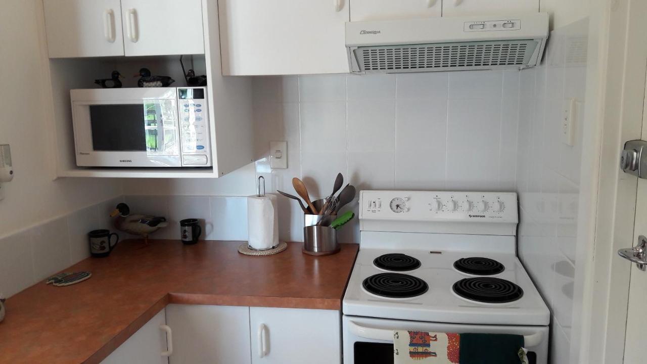 Appartement Rivendell à Geraldine Extérieur photo