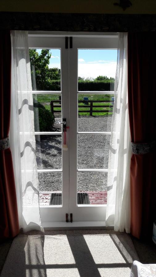 Appartement Rivendell à Geraldine Extérieur photo