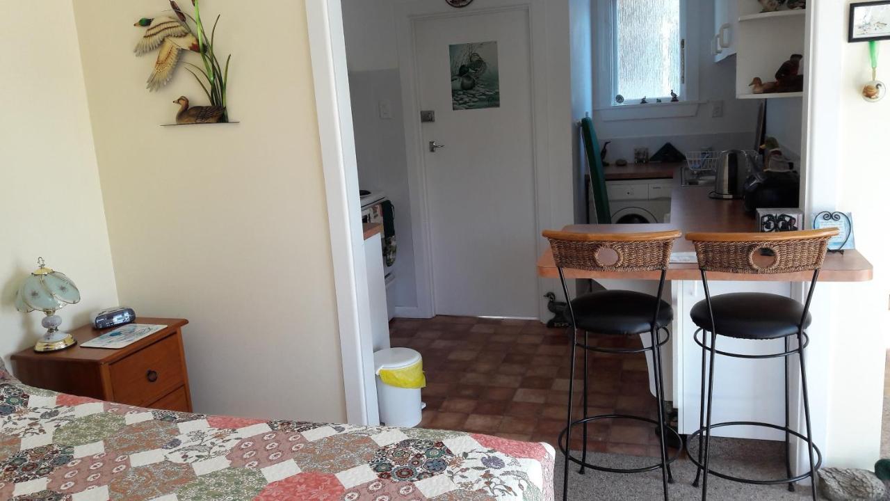 Appartement Rivendell à Geraldine Extérieur photo