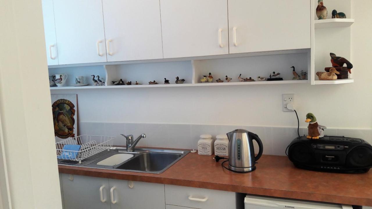 Appartement Rivendell à Geraldine Extérieur photo
